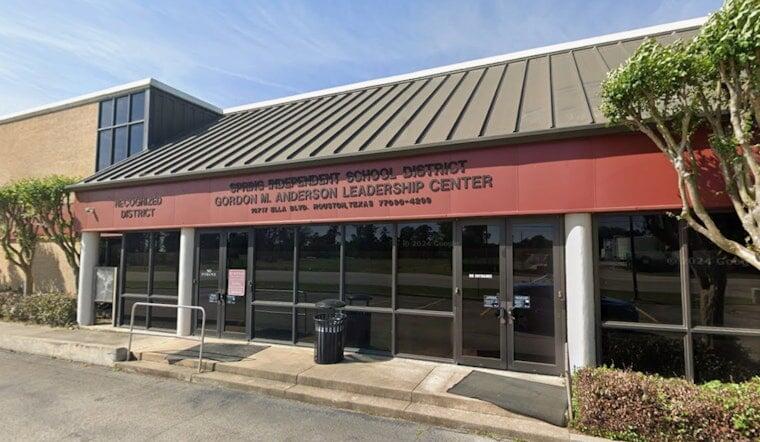 1pJOU2_19d8HERN00.jpg Spring ISD Races the Clock as State Takeover Threat Looms