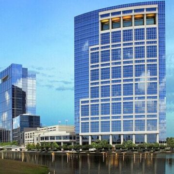 Creative ITC Opens U.S. Headquarters In The Woodlands