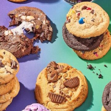 Insomnia Cookies opens first Conroe location to satisfy sweets cravings all day and late into the night 