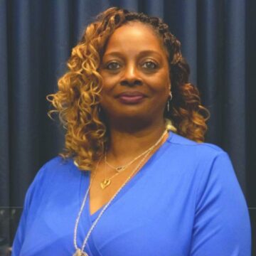 Traci Gallin appointed publisher of The Huntsville (Texas) Item