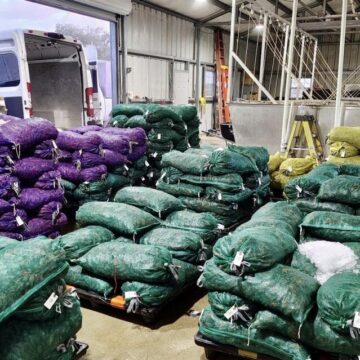 Texas Crawfish Co. to open brick-and-mortar in Conroe