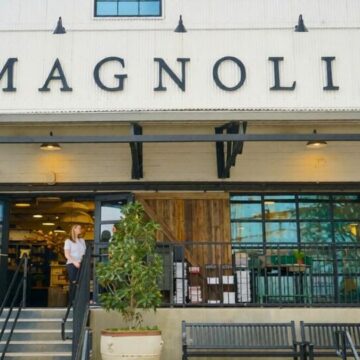 Magnolia Journal’s Spring 2026 issue drops online now — newsstands get it Friday