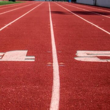 Grace Lutheran athletes compete at Kardia meet