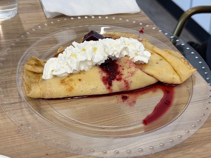 2oJrCG_19bf6AOV00.jpg A Crepe, a Cone, and a Cutlet