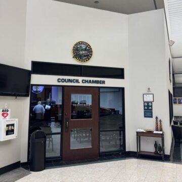 Conroe City Council pauses trap-neuter-return proposal for further review