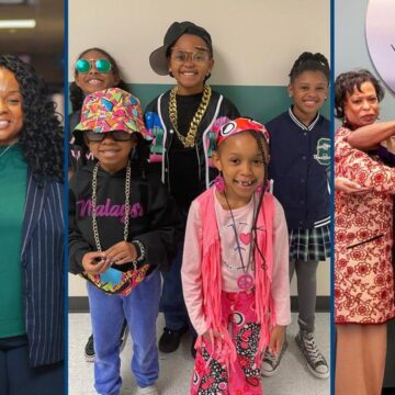 Black History Lives Here: Reflection, Pride, and Purpose Across Spring ISD Making Black History Every Day at Spring ISD