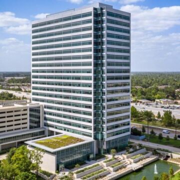 First Community Credit Union buys former energy building for new headquarters