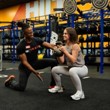 Crunch Fitness coming to former Sterling Ridge Kroger location in The Woodlands