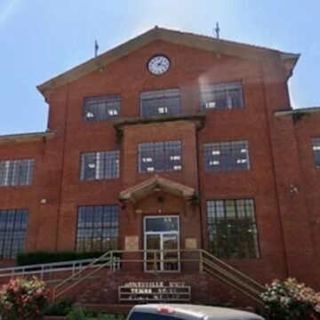 Tarrant County Double‑Murder Convict Set for Death Chamber Date in Huntsville