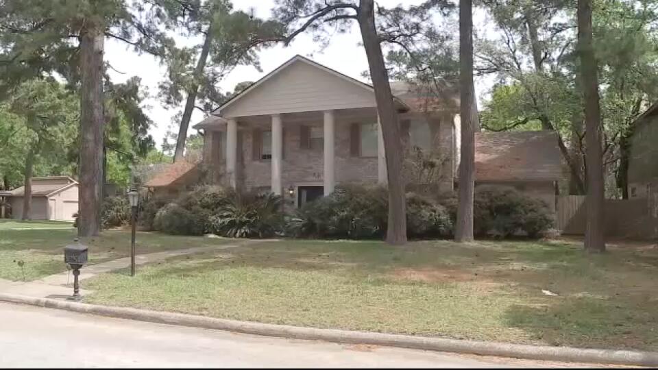 3pOqXh_19fwke4R00.jpg Spring mother jailed on child endangerment charges after 911 call prompts investigation