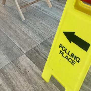 JUST IN: Unofficial winners called for Montgomery County’s justice of the peace Republican primary races