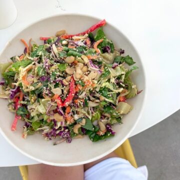 The Best Seafood Restaurants and Meatless Options In The Woodlands — For Lent Or Any Other Time