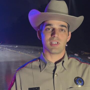 2 dead, child injured in FM 1484 head-on crash, DPS investigating