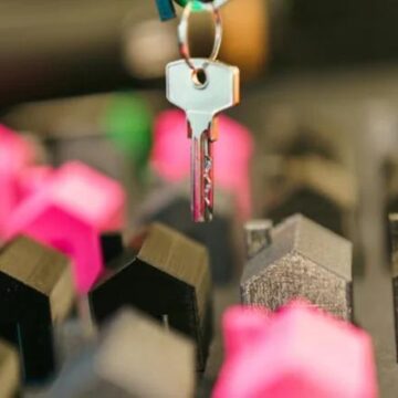 New Caney-Porter Housing Hits Speed Bump as Sales Slow and Listings Linger