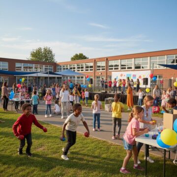 Cleveland ISD launches Women of Cleveland event