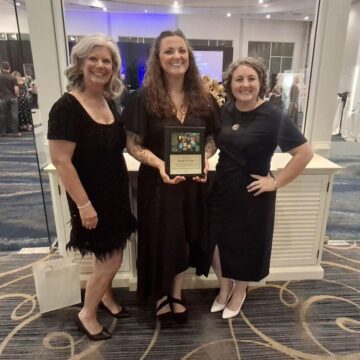 Fighting Homelessness In Montgomery Country — Family Promise Takes Over Margaritaville Resort To Build Its Safety Net